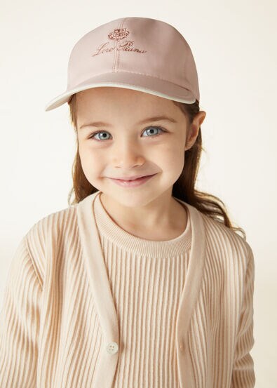 BABY  BASEBALL S WIND BICOLORE