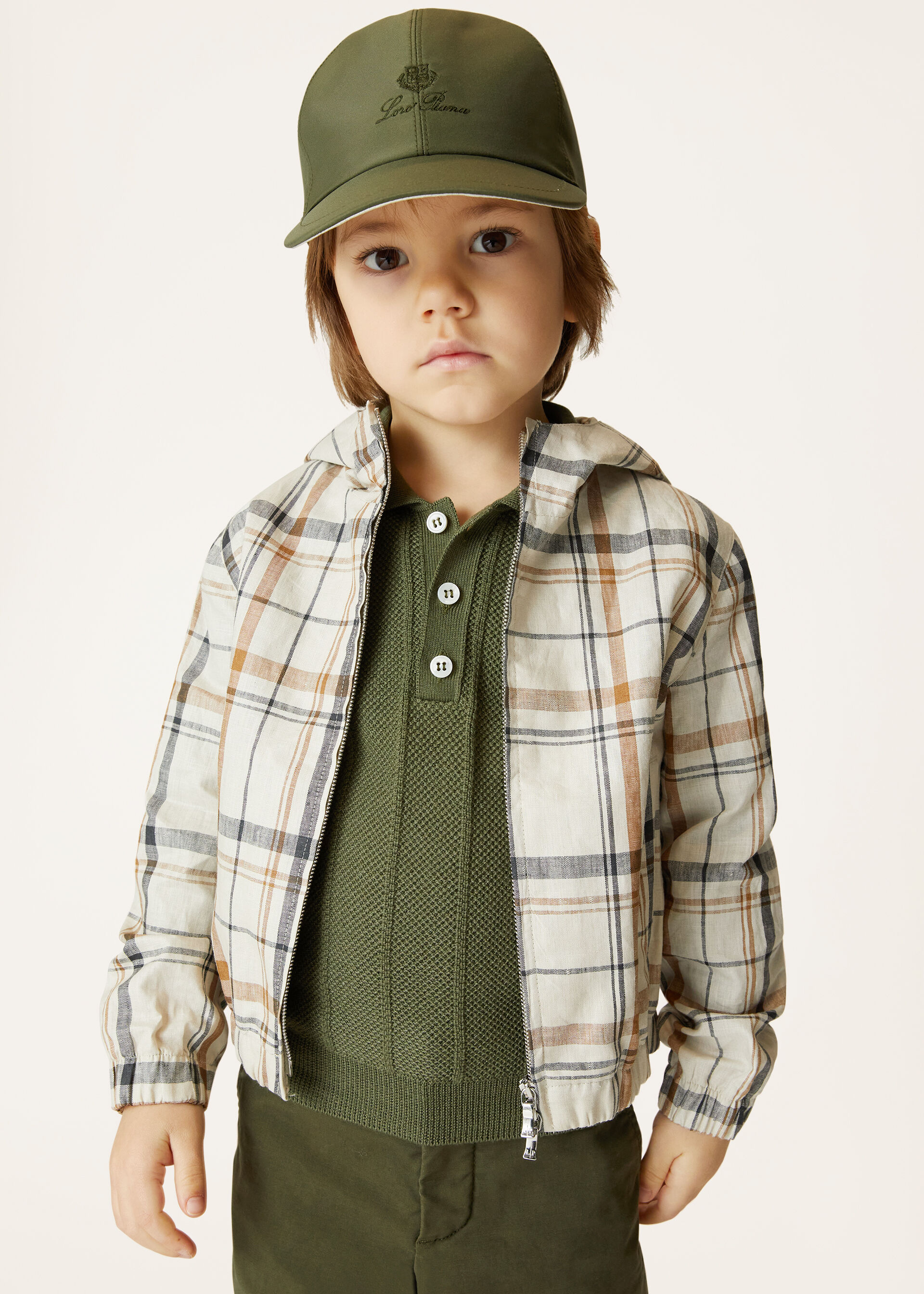 BABY  BASEBALL S WIND BICOLORE