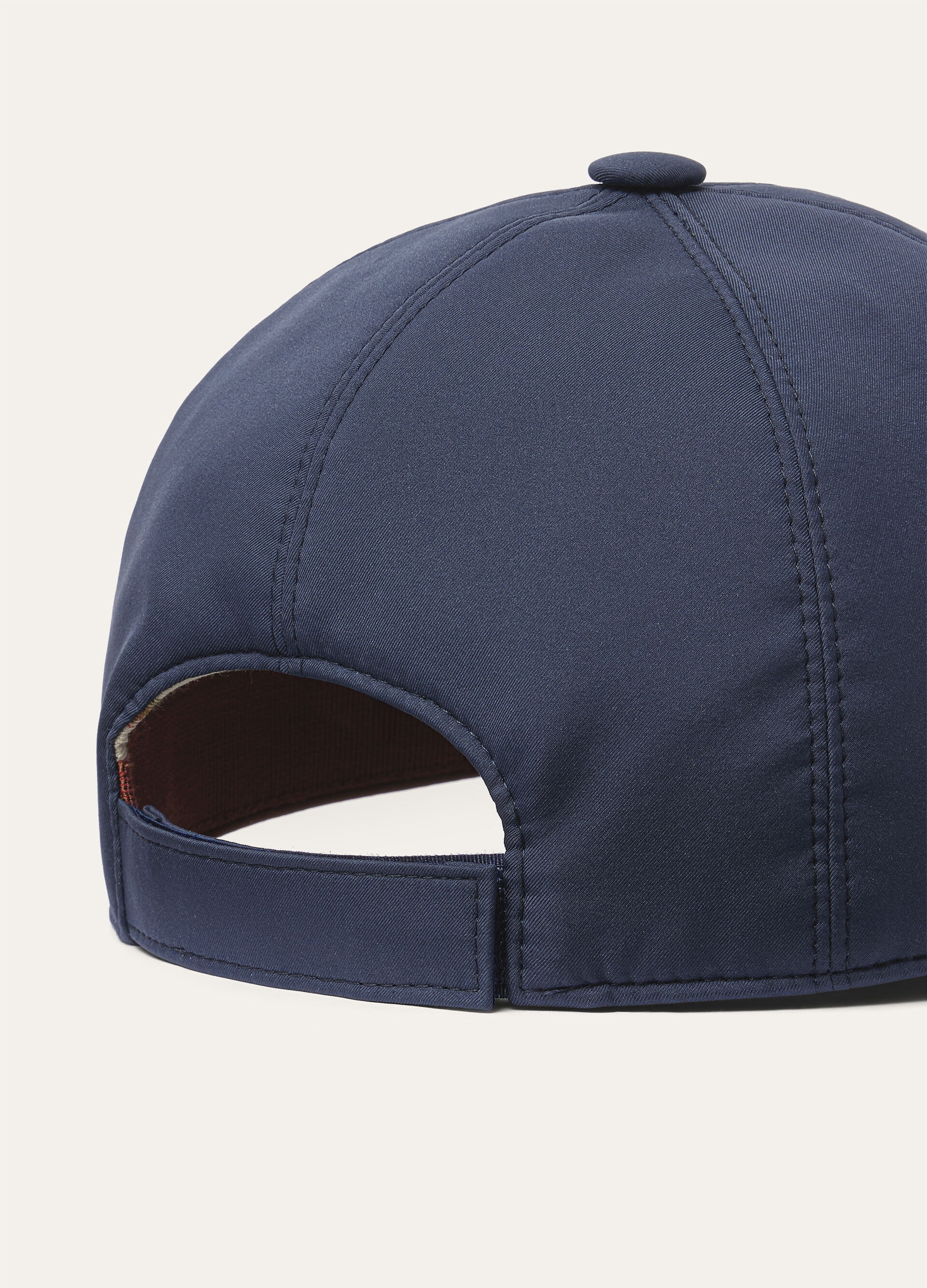 BABY  BASEBALL S WIND BICOLORE