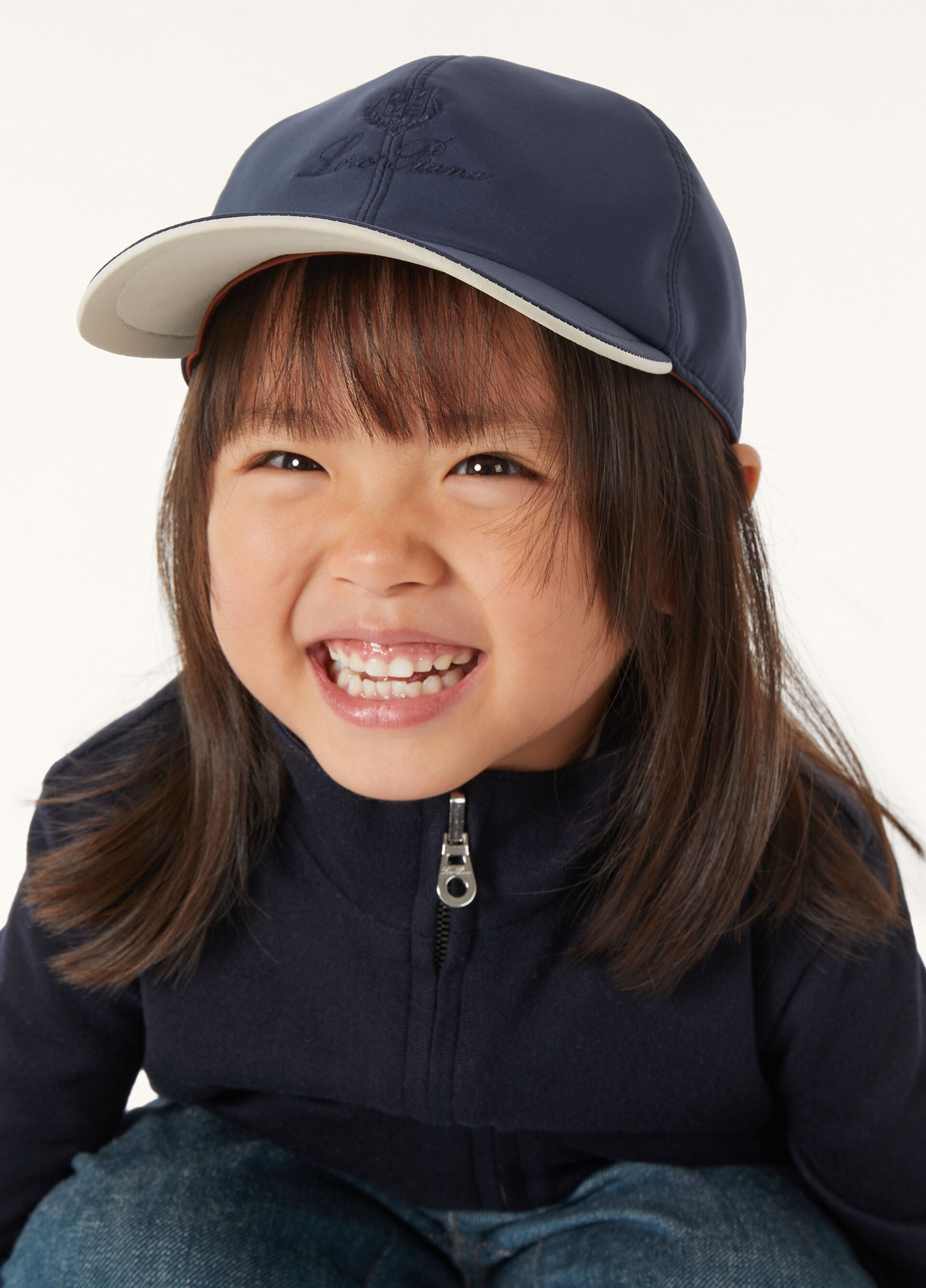 BABY  BASEBALL S WIND BICOLORE