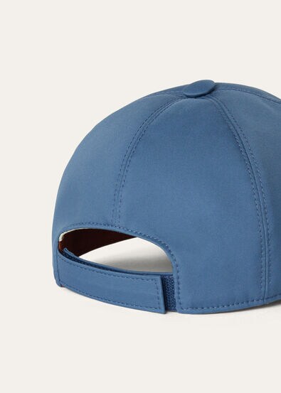 BABY  BASEBALL S WIND BICOLORE