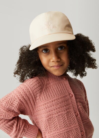 Baby Baseball Cap