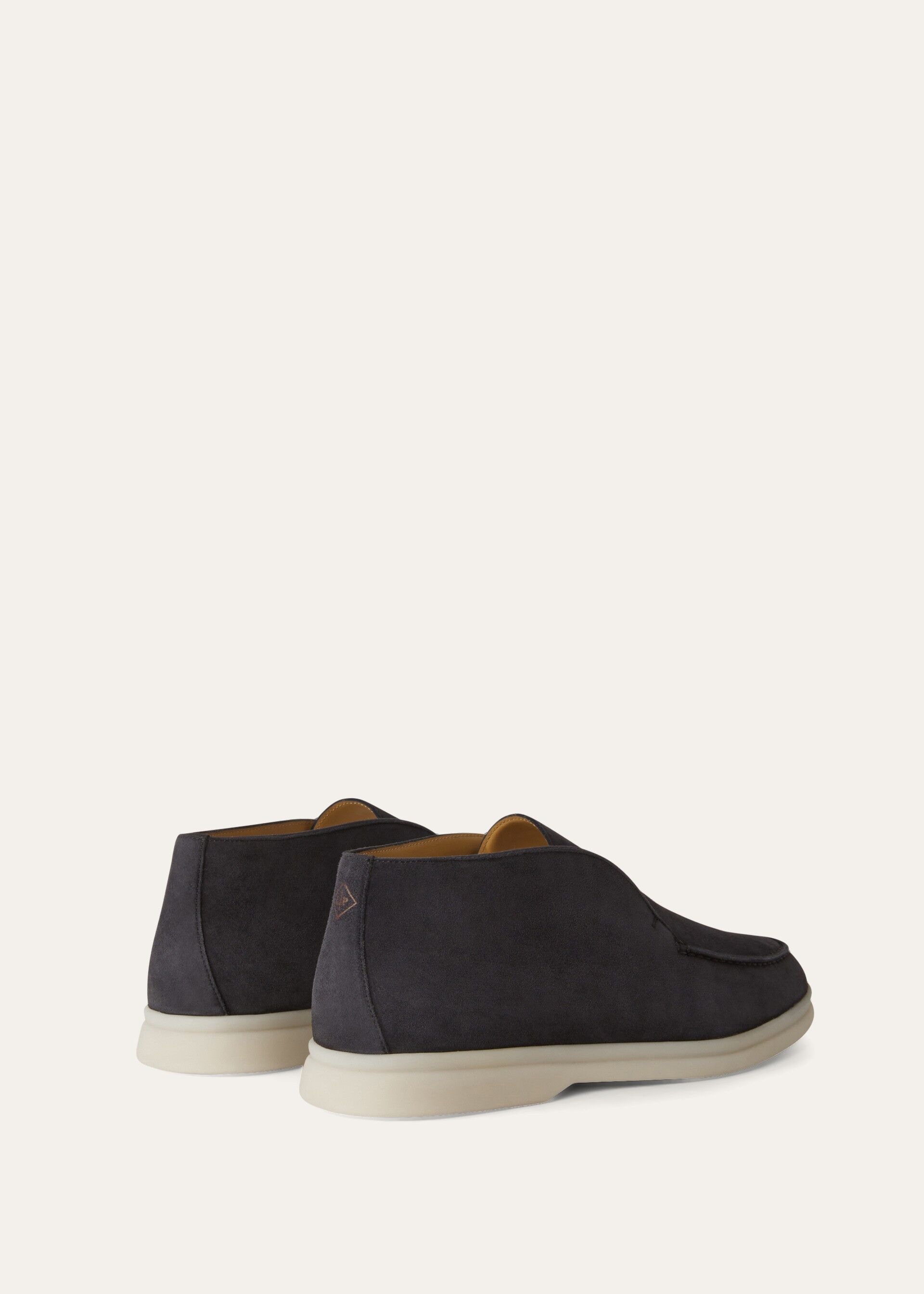OPEN WALK SUEDE