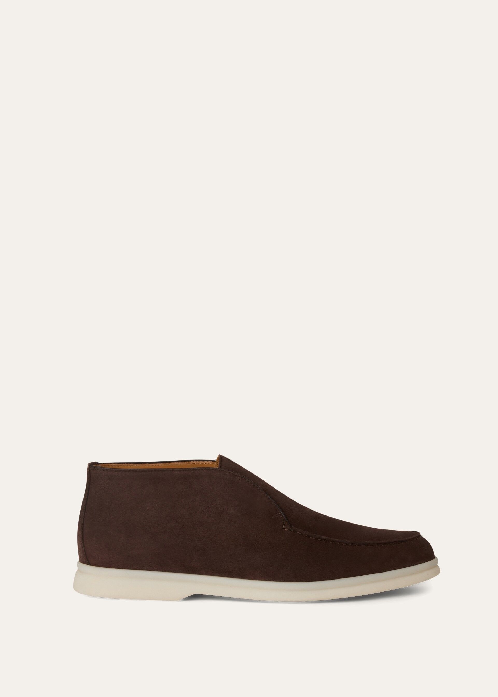 OPEN WALK SUEDE