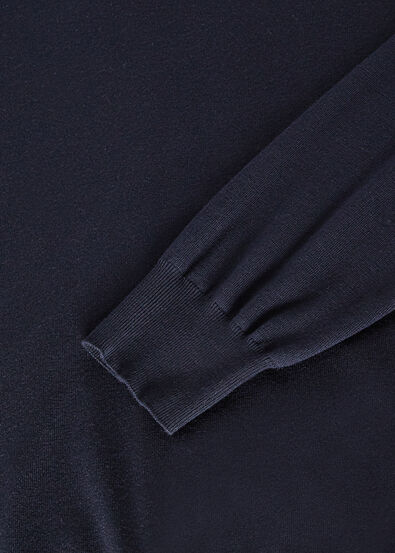MEZZOCOLLO ZIP THE GIFT OF KINGS