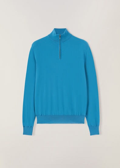 The Gift of Kings® Mezzocollo Sweater