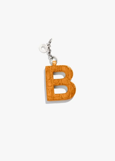 My My Key Initials - B My My Key Initials - B