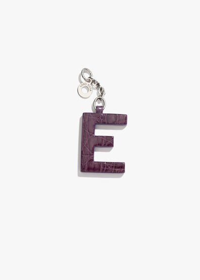 My My Key Initials - E My My Key Initials - E