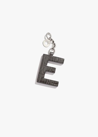 My My Key Initials - E My My Key Initials - E