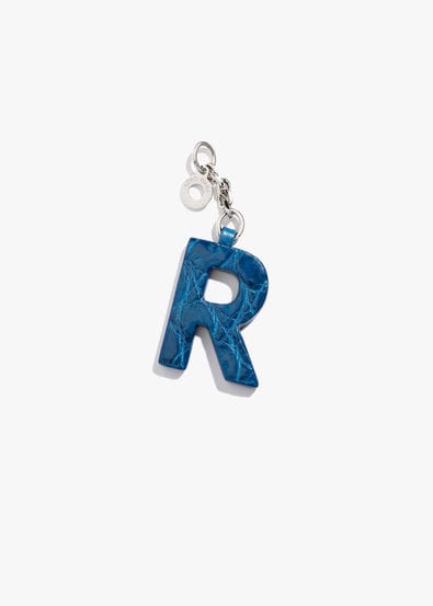 My My Key Initials - R My My Key Initials - R
