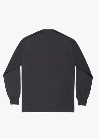 Crewneck Crewneck