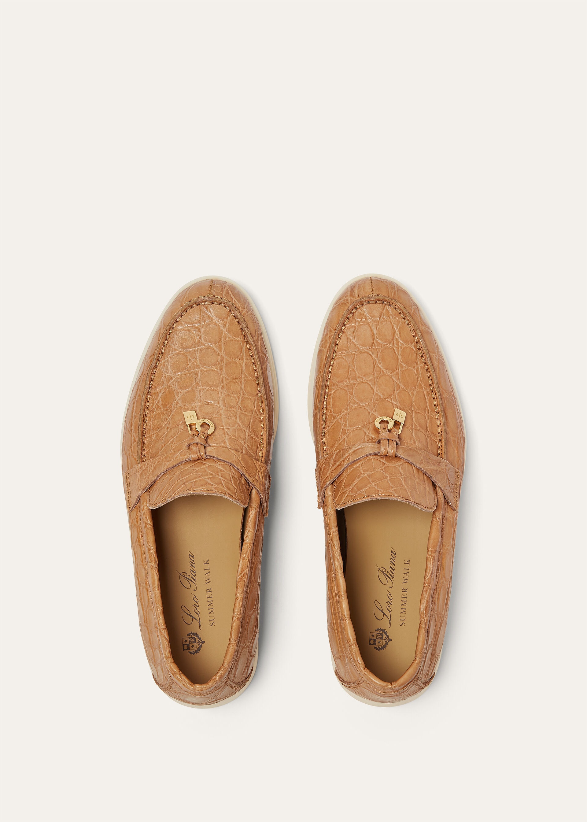 SUMMER CHARMS WALK 13 CAIMANO