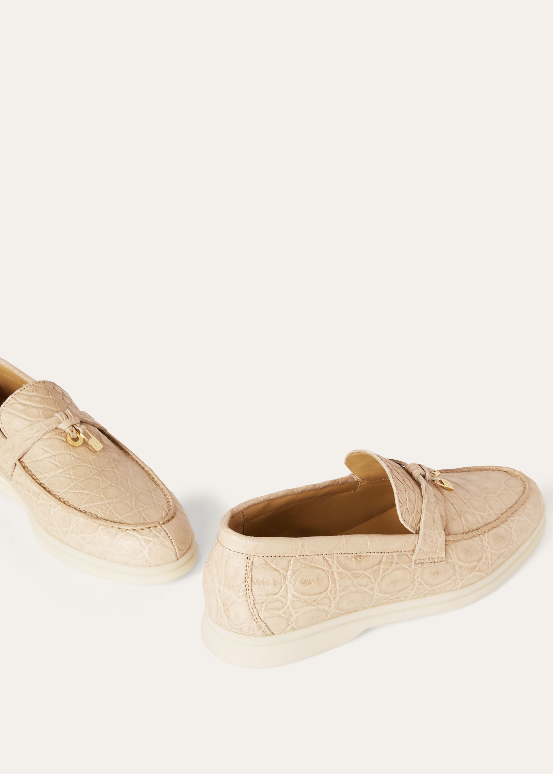 SUMMER CHARMS WALK 13 CAIMANO