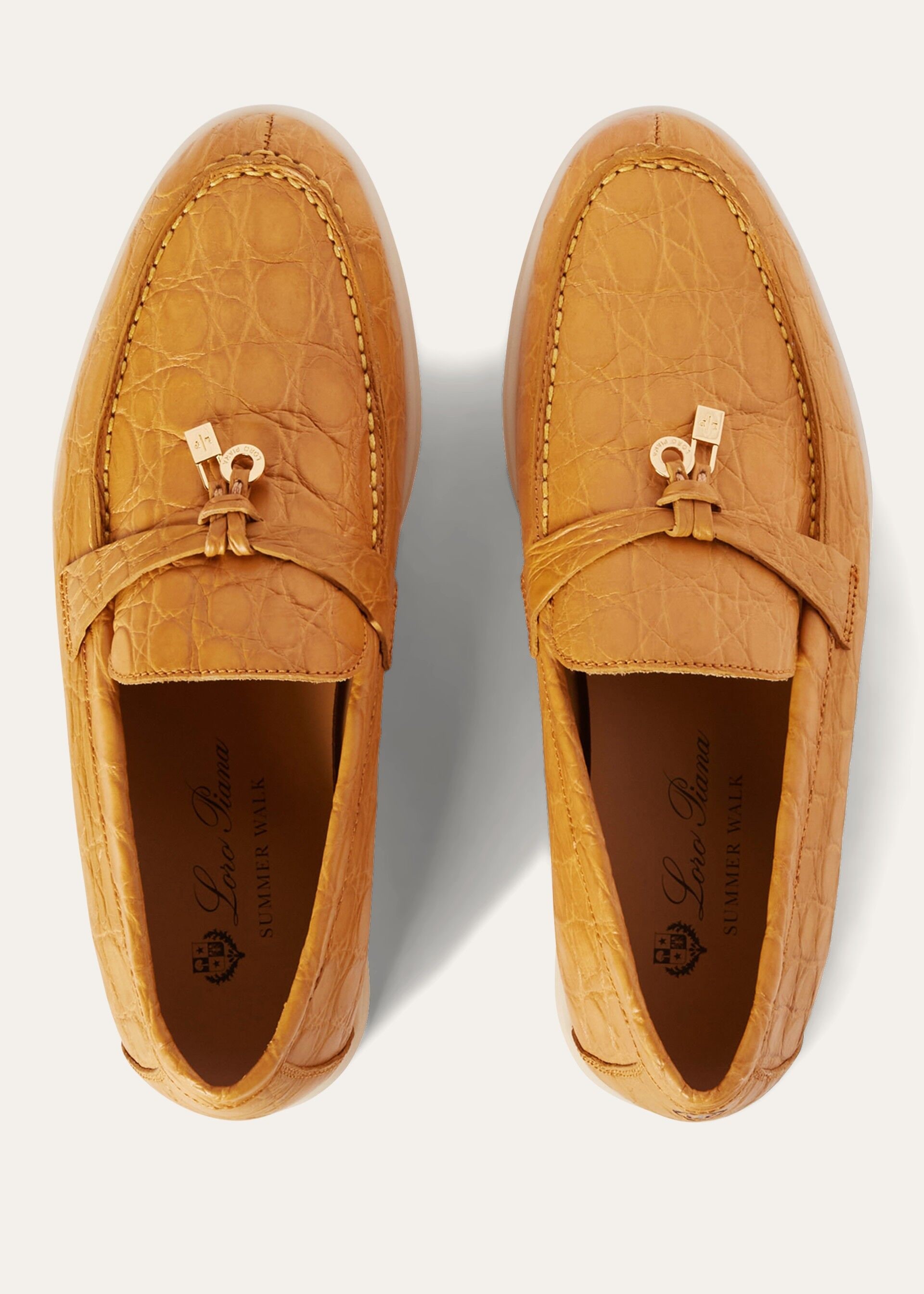 SUMMER CHARMS WALK 13 CAIMANO