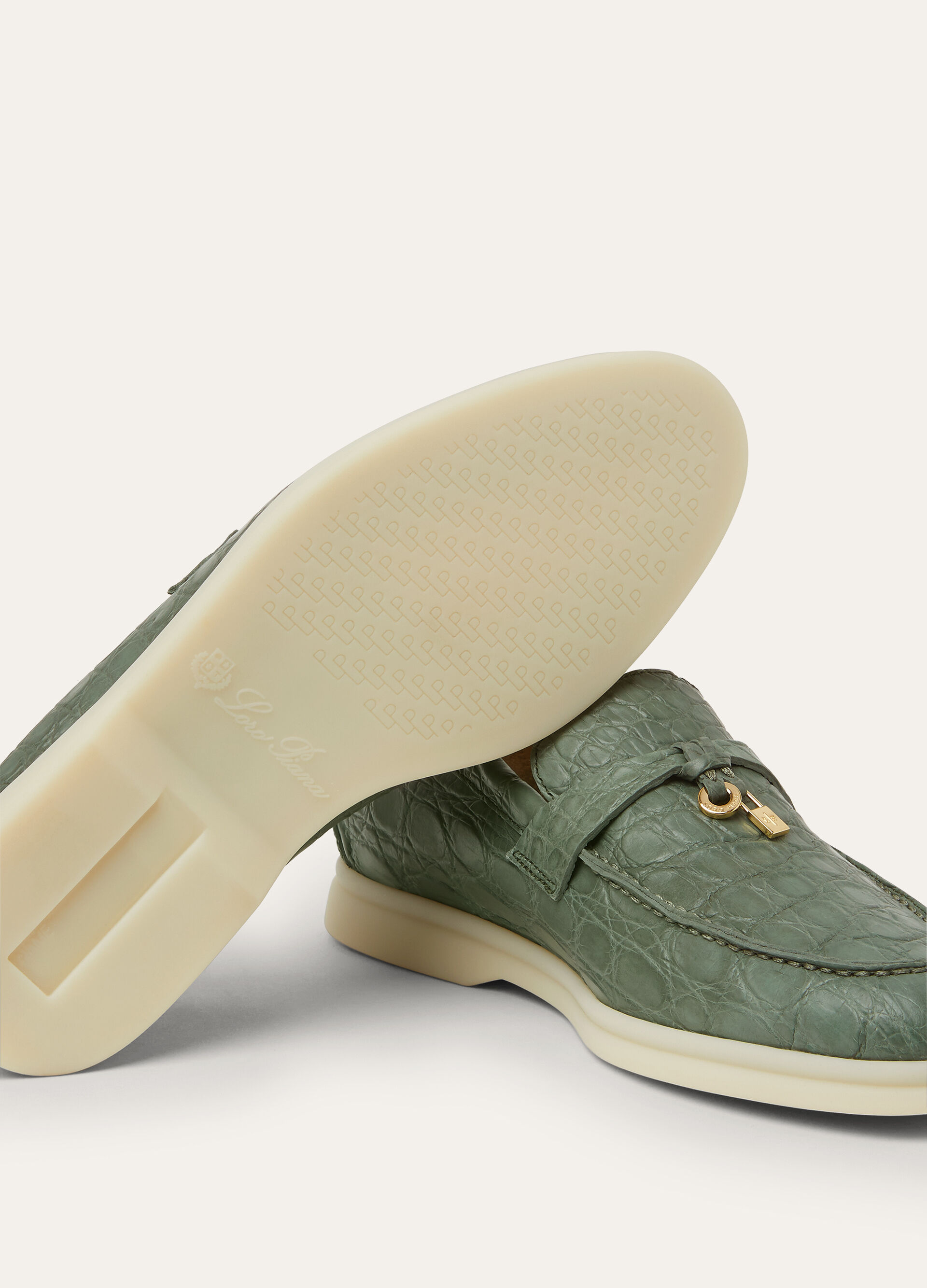 SUMMER CHARMS WALK 13 CAIMANO