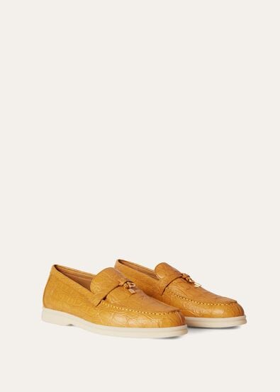 SUMMER CHARMS WALK 13 CAIMANO