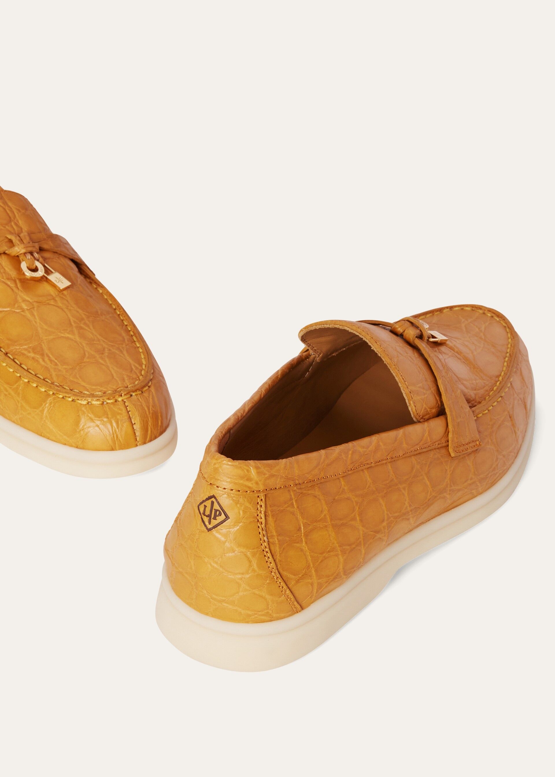 SUMMER CHARMS WALK 13 CAIMANO