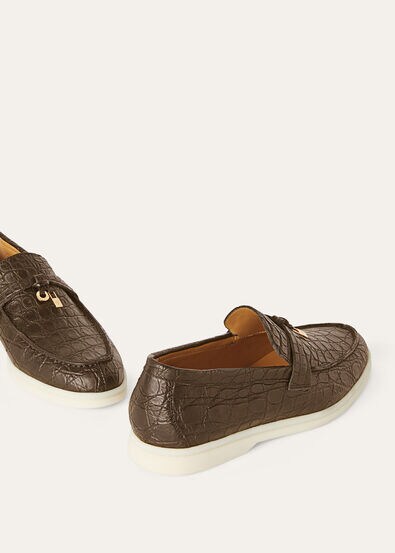 SUMMER CHARMS WALK 13 CAIMANO