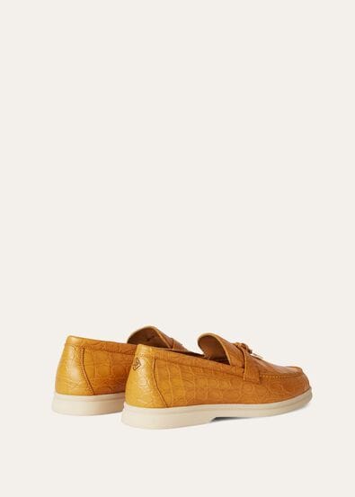 SUMMER CHARMS WALK 13 CAIMANO