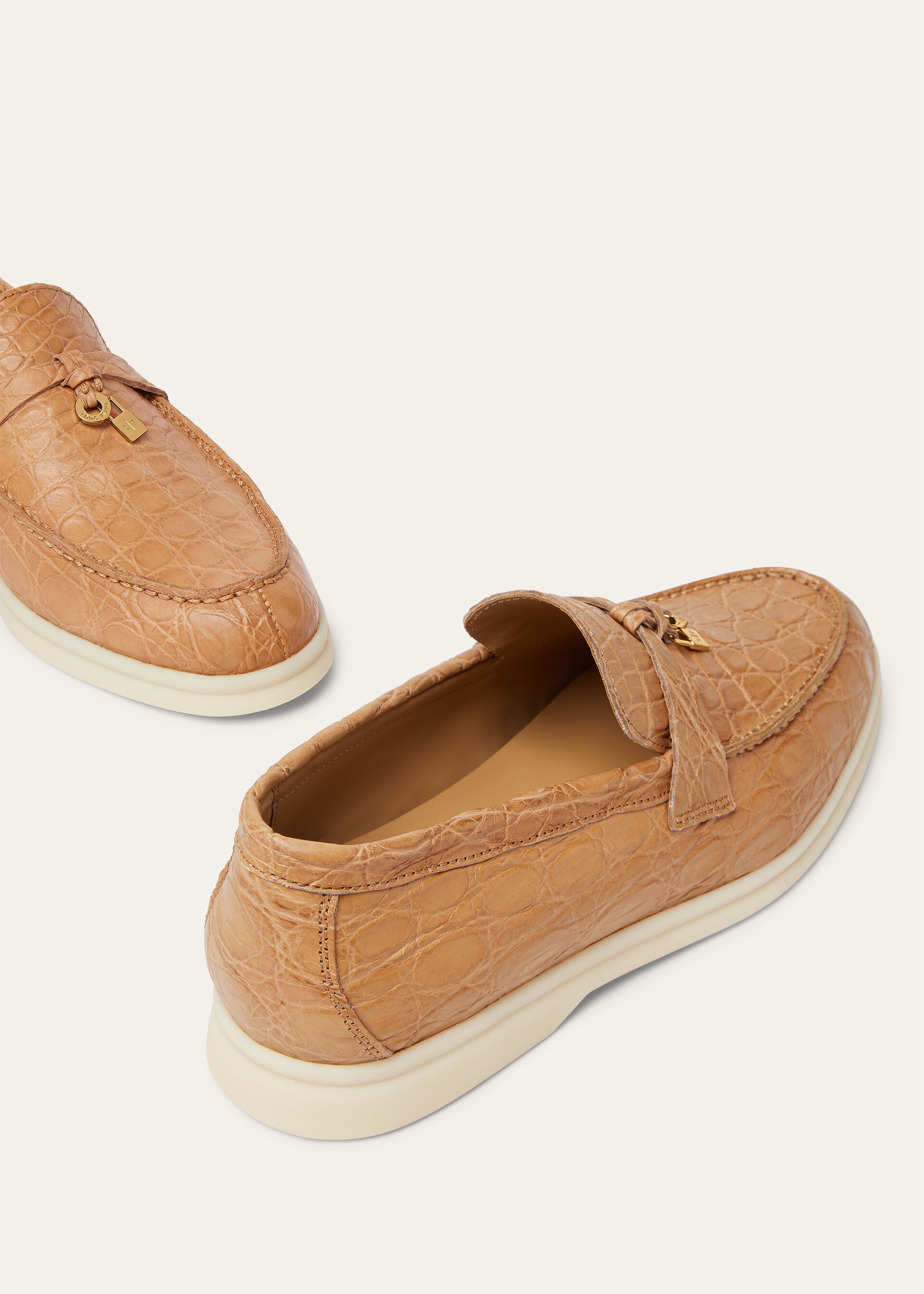 SUMMER CHARMS WALK 13 CAIMANO