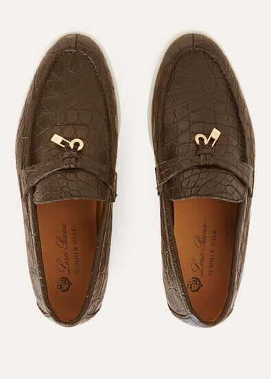 SUMMER CHARMS WALK 13 CAIMANO