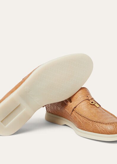 SUMMER CHARMS WALK 13 CAIMANO