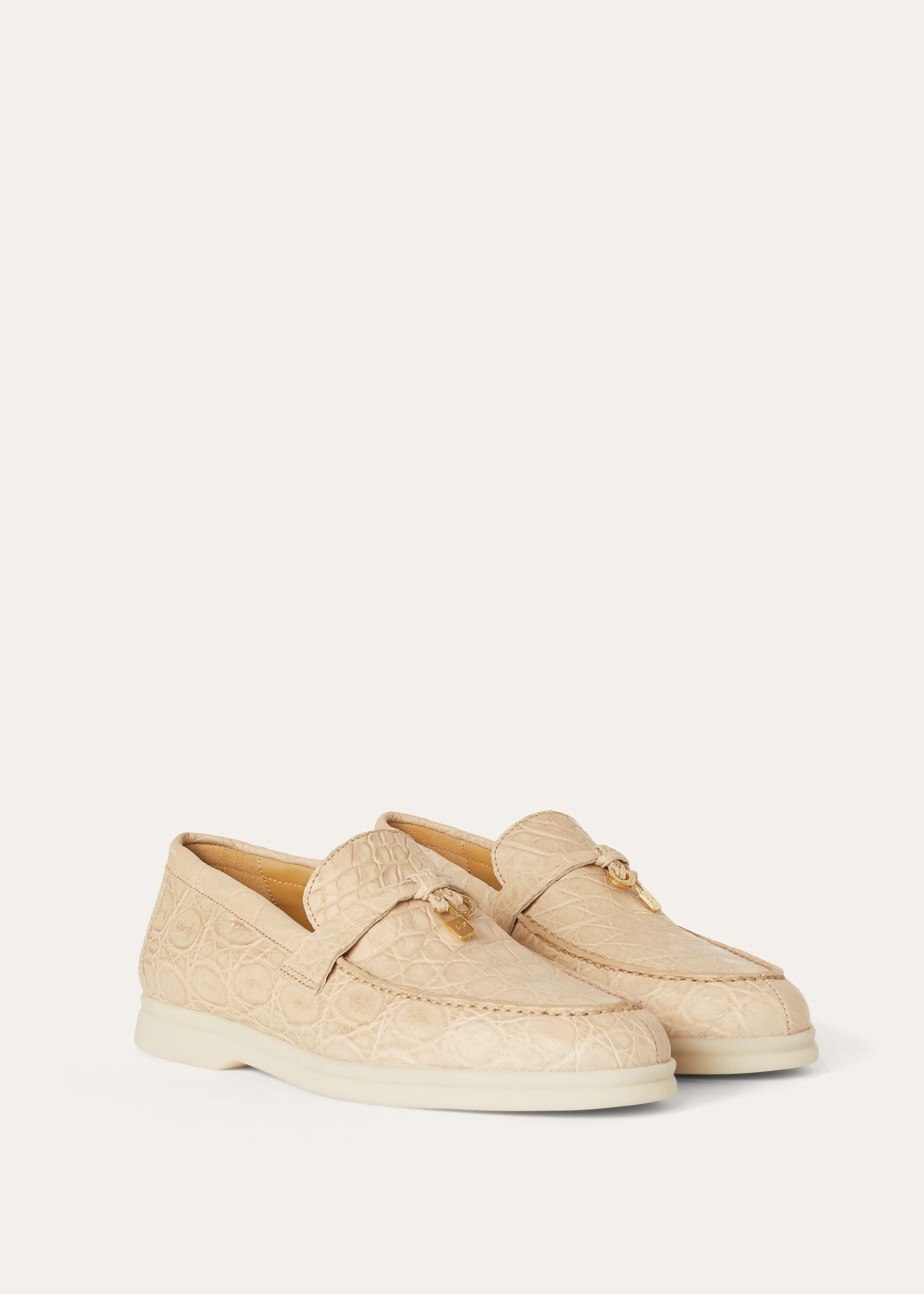 SUMMER CHARMS WALK 13 CAIMANO