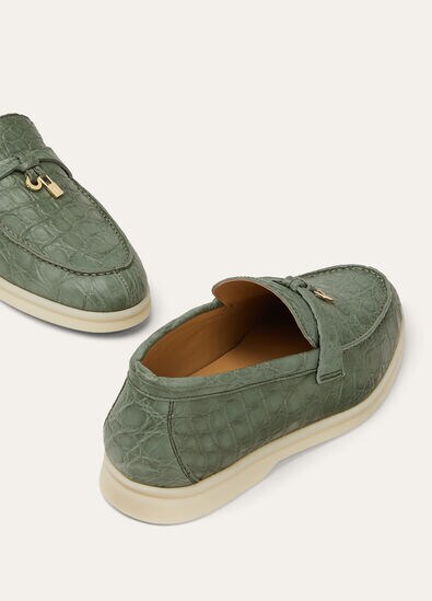 SUMMER CHARMS WALK 13 CAIMANO