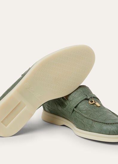 SUMMER CHARMS WALK 13 CAIMANO