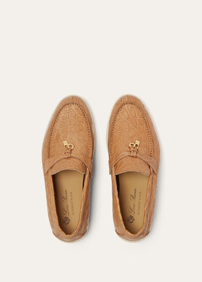 SUMMER CHARMS WALK 13 CAIMANO