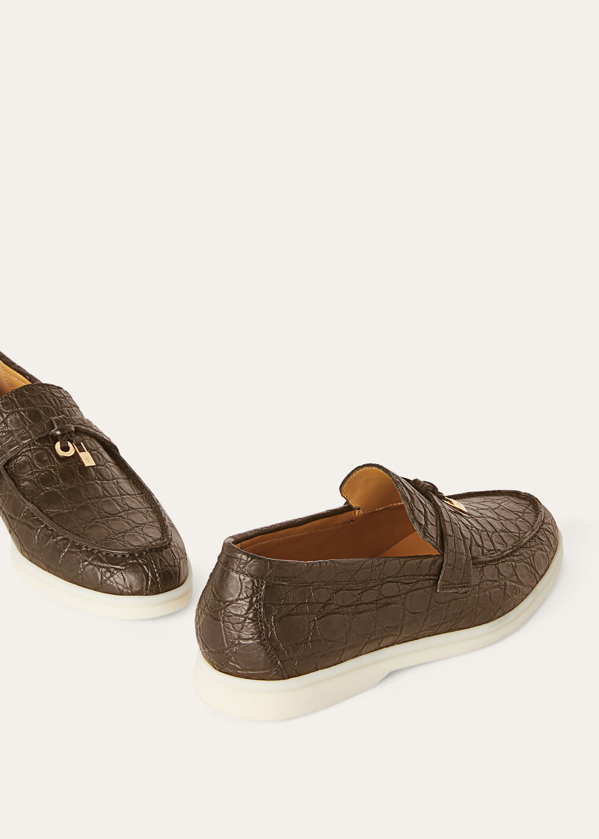 SUMMER CHARMS WALK 13 CAIMANO