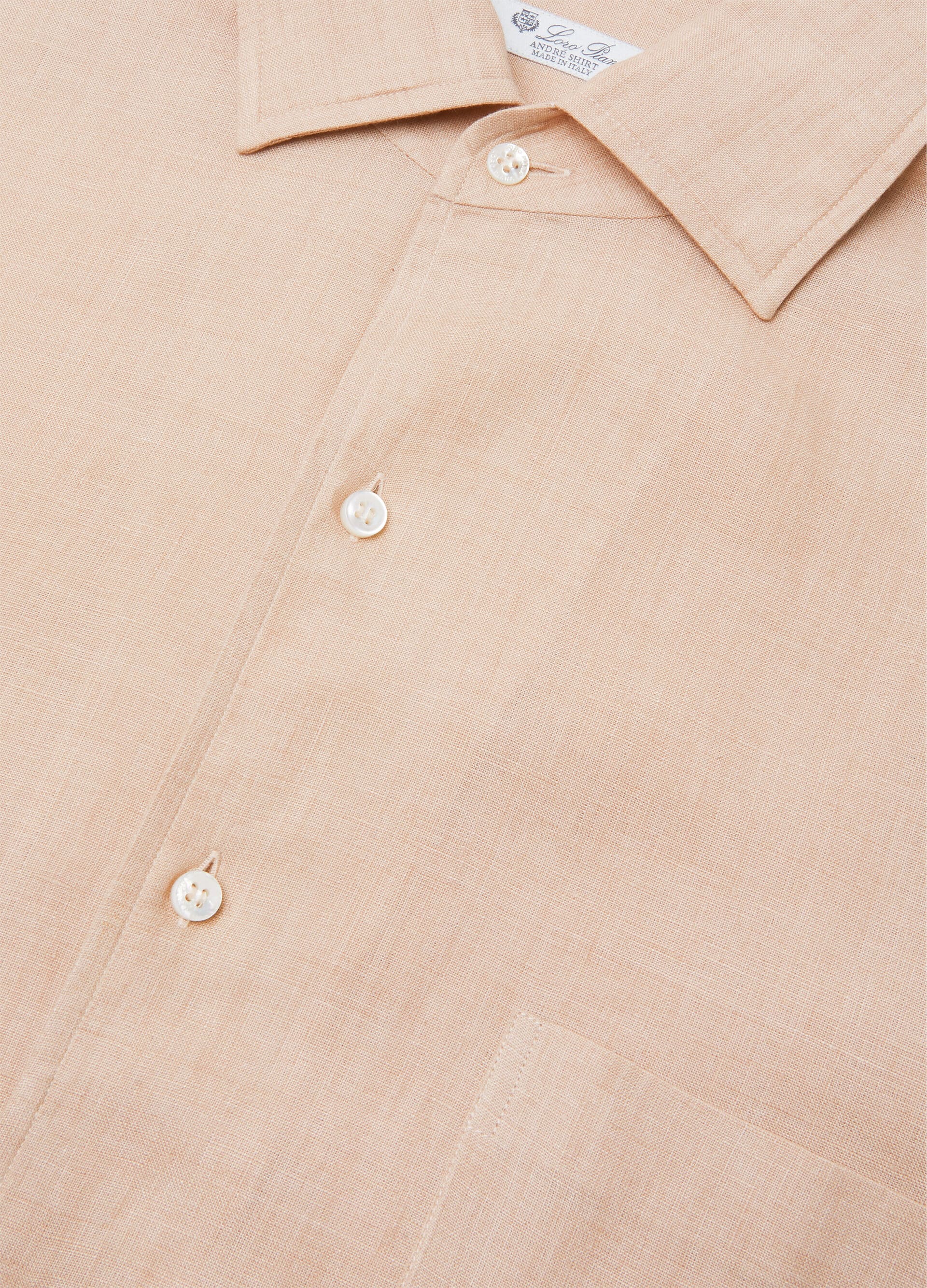ANDRE' SHIRT SOLAIRE