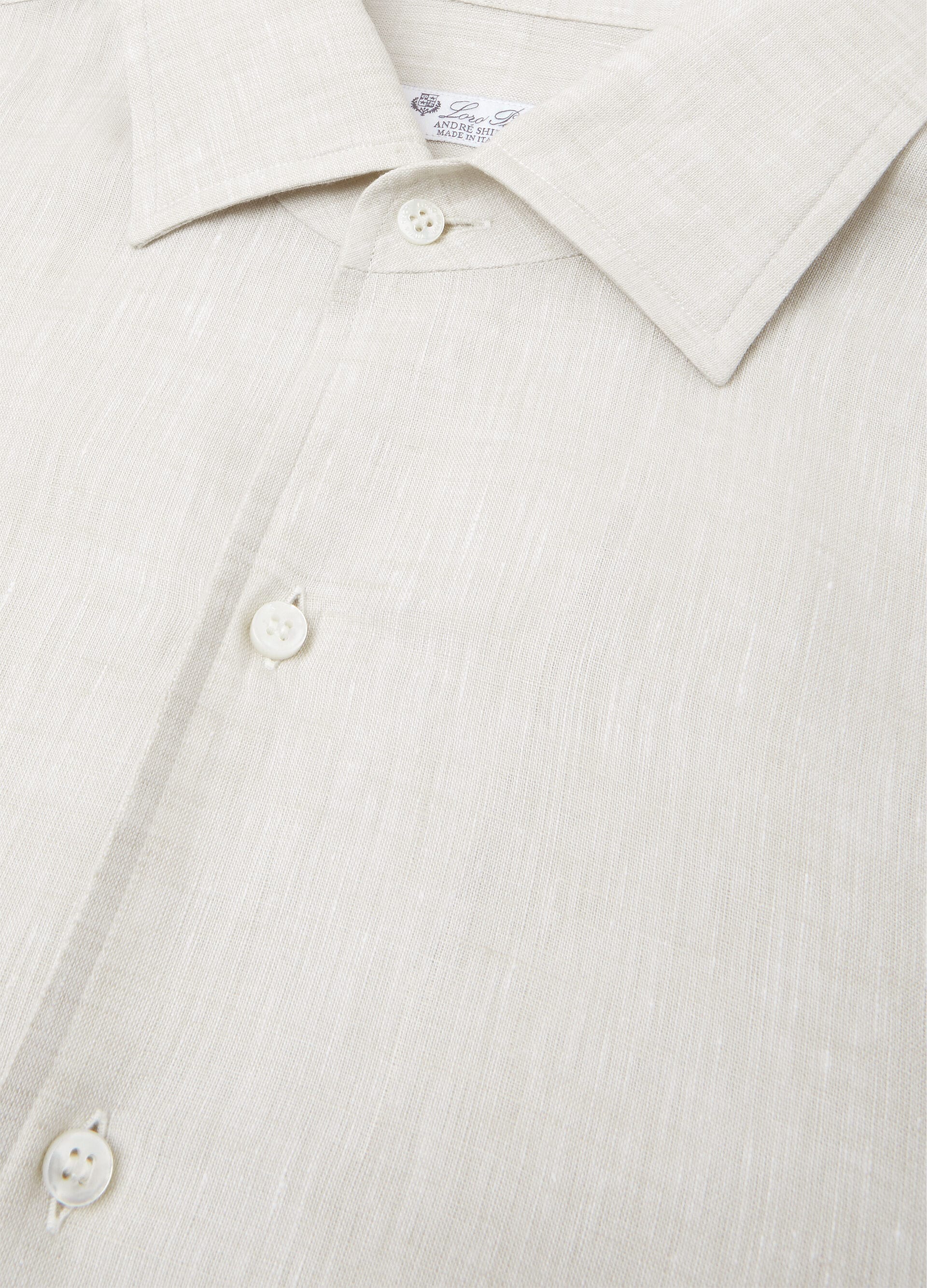 ANDRE' SHIRT SOLAIRE