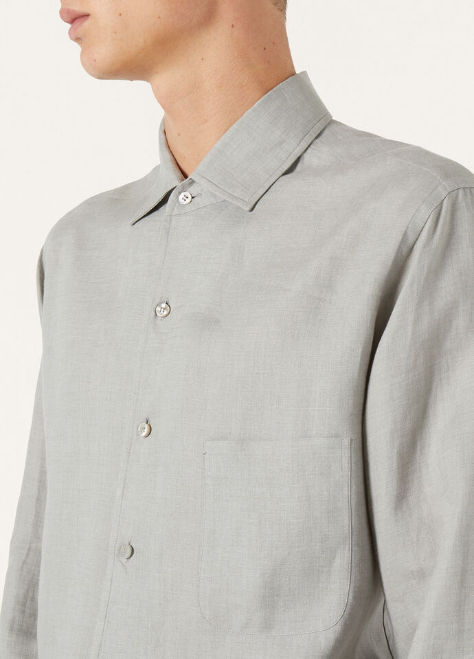ANDRE' SHIRT SOLAIRE_FAF2545_M0TF_2