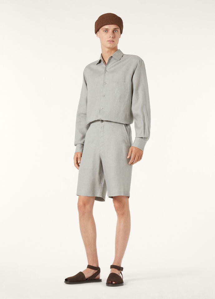 ANDRE' SHIRT SOLAIRE_FAF2545_M0TF_1