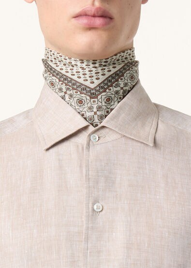 ANDRE' SHIRT SOLAIRE
