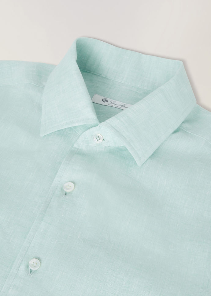 André Shirt-Linen