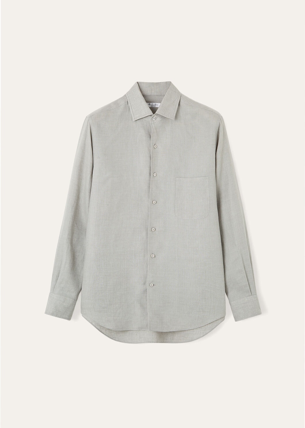 ANDRE' SHIRT SOLAIRE