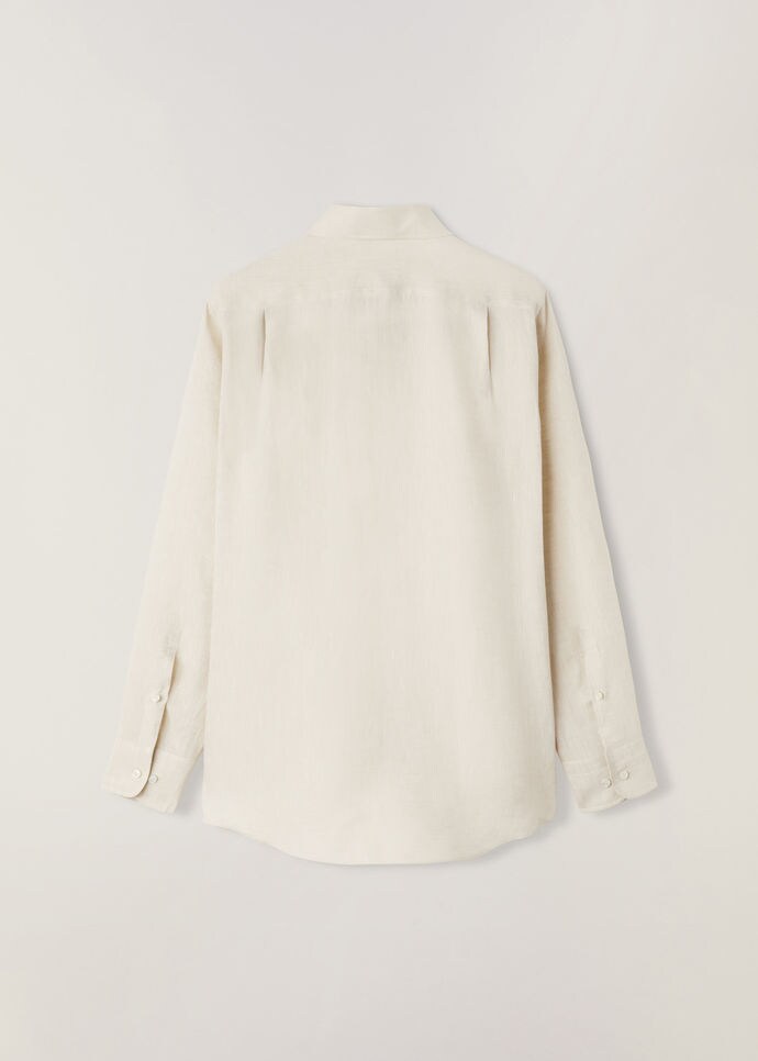 André Shirt-Linen