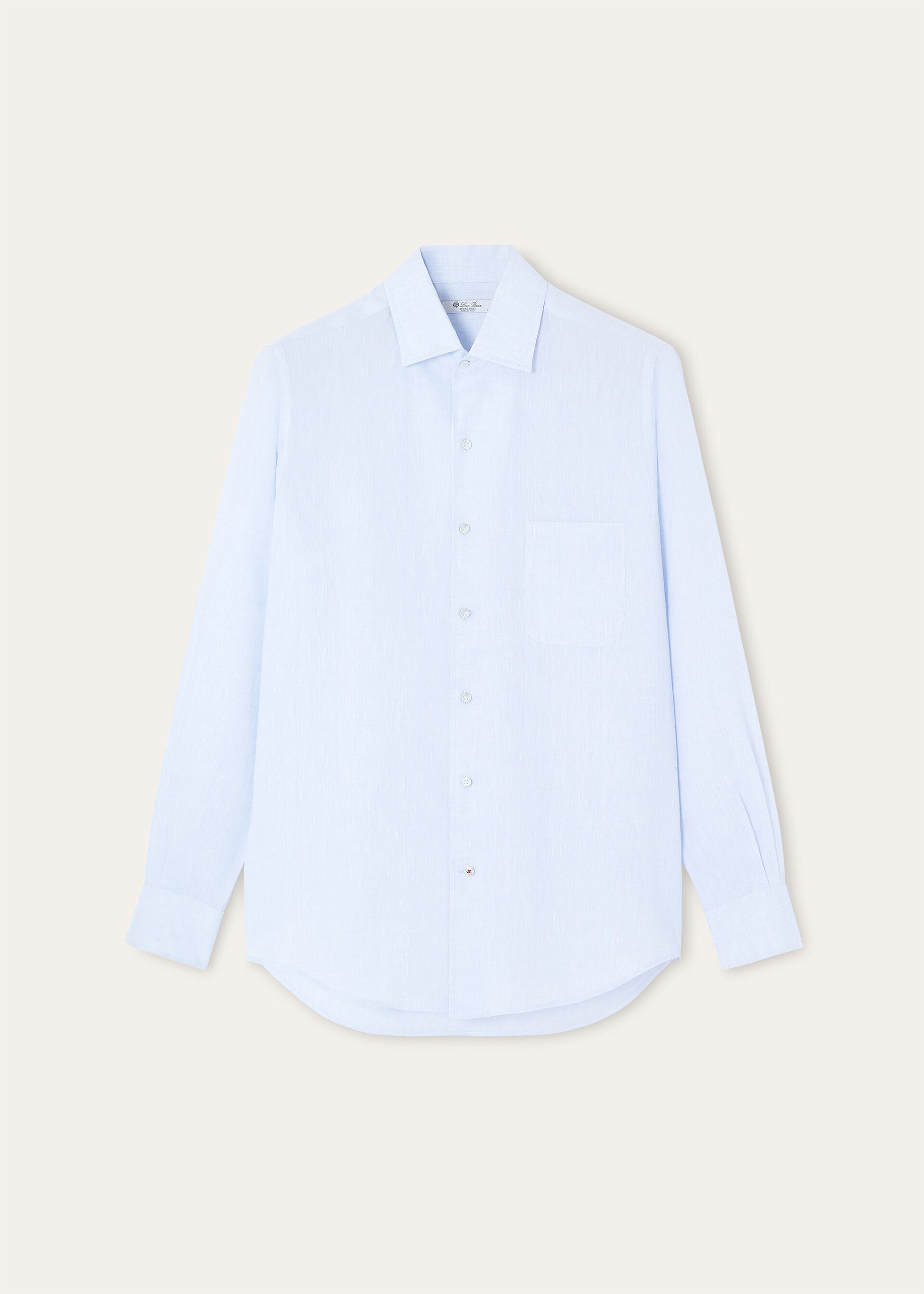 ANDRE' SHIRT SOLAIRE