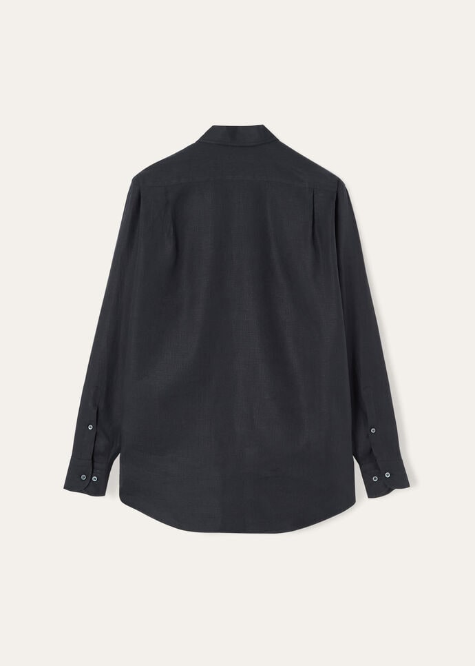 ロロピアーナ　36サイズ　シャツ メンズ シャツ | Loro Piana