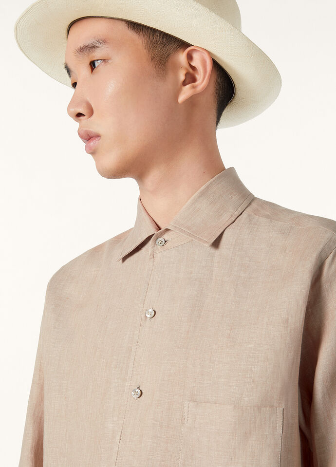 ANDRE' SHIRT SOLAIRE_FAF2545_D0CP_2