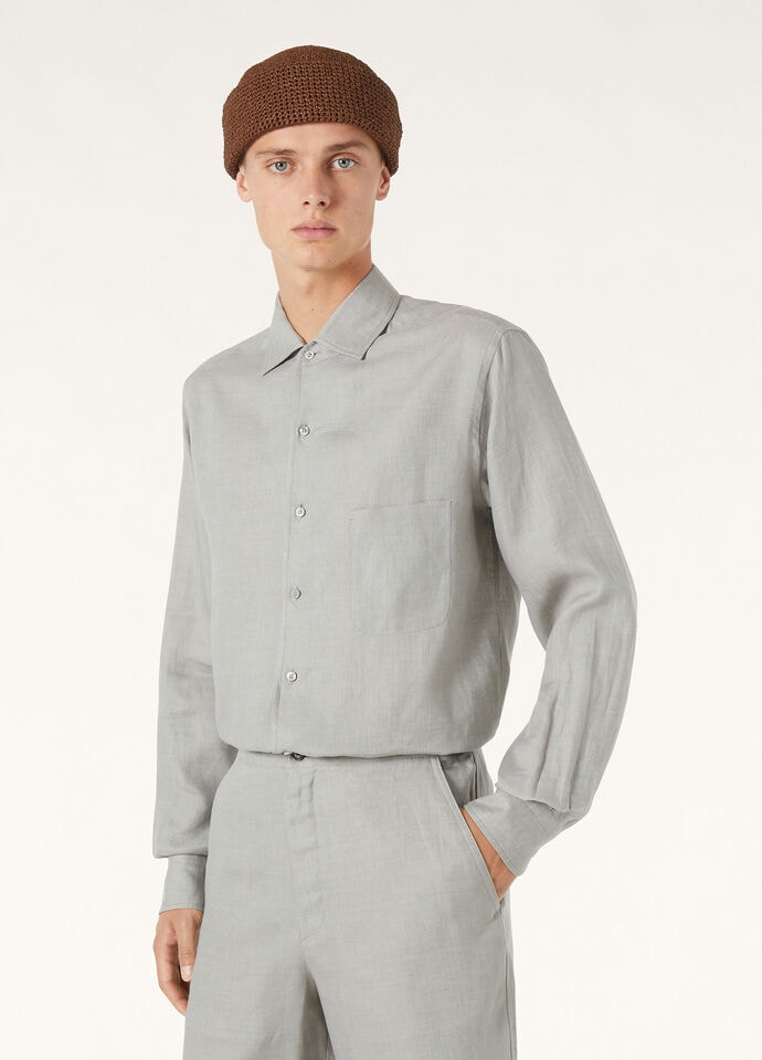 ANDRE' SHIRT SOLAIRE_FAF2545_M0TF_3