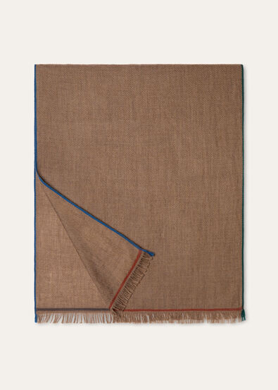 SCIARPA WINTER FOUR IN HAND SOFTAIR
