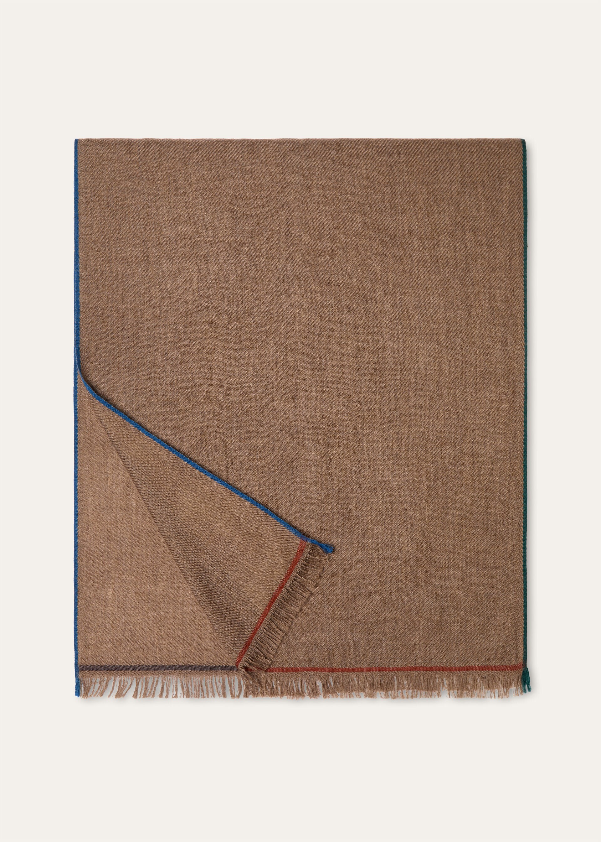 SCIARPA WINTER FOUR IN HAND SOFTAIR