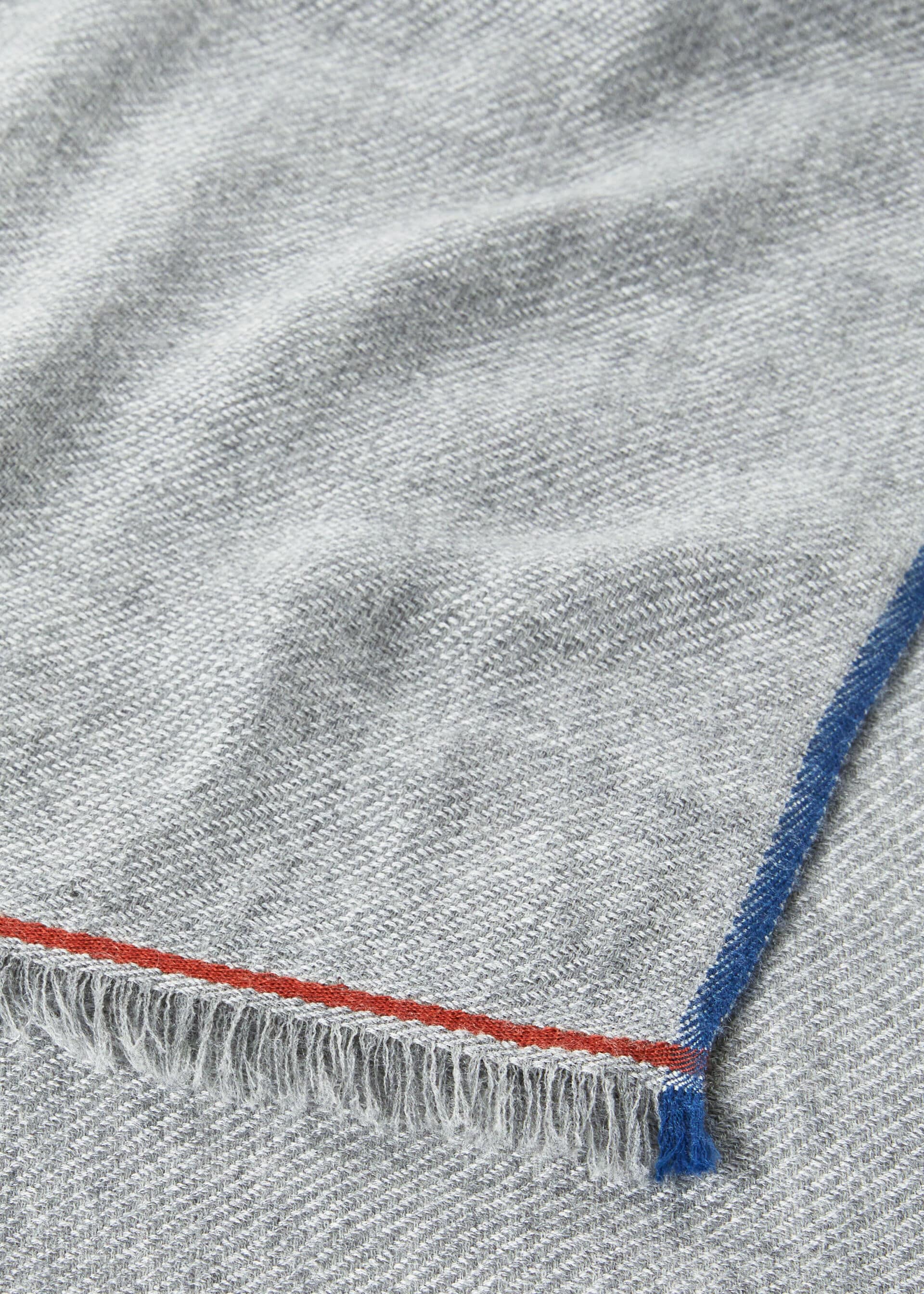 SCIARPA WINTER FOUR IN HAND SOFTAIR