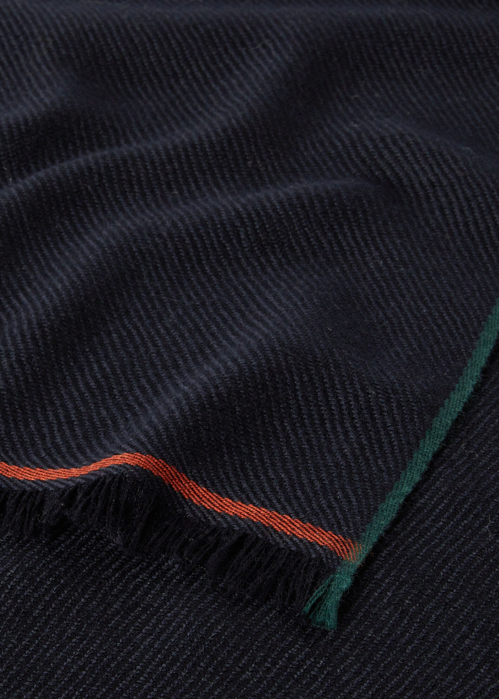 SCIARPA WINTER FOUR IN HAND SOFTAIR