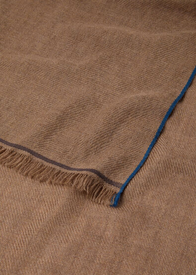 SCIARPA WINTER FOUR IN HAND SOFTAIR
