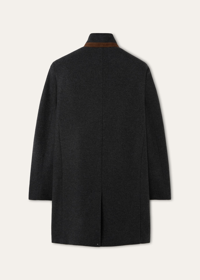 SWEATER COAT LIGHT CASH DOUBLE/CASTORINO_FAF4118_M047_2