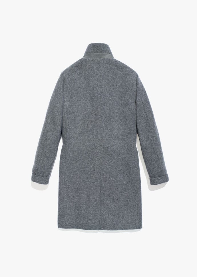 SWEATER COAT LIGHT CASH DOUBLE/CASTORINO_FAF4118_M006_3